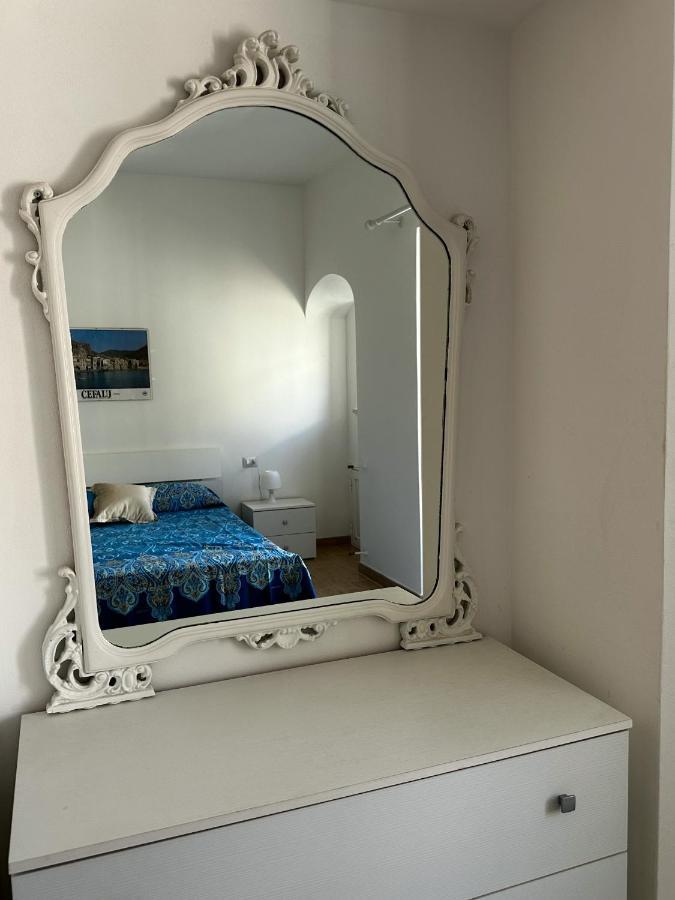 Maiolica House Apartman Cefalù Kültér fotó