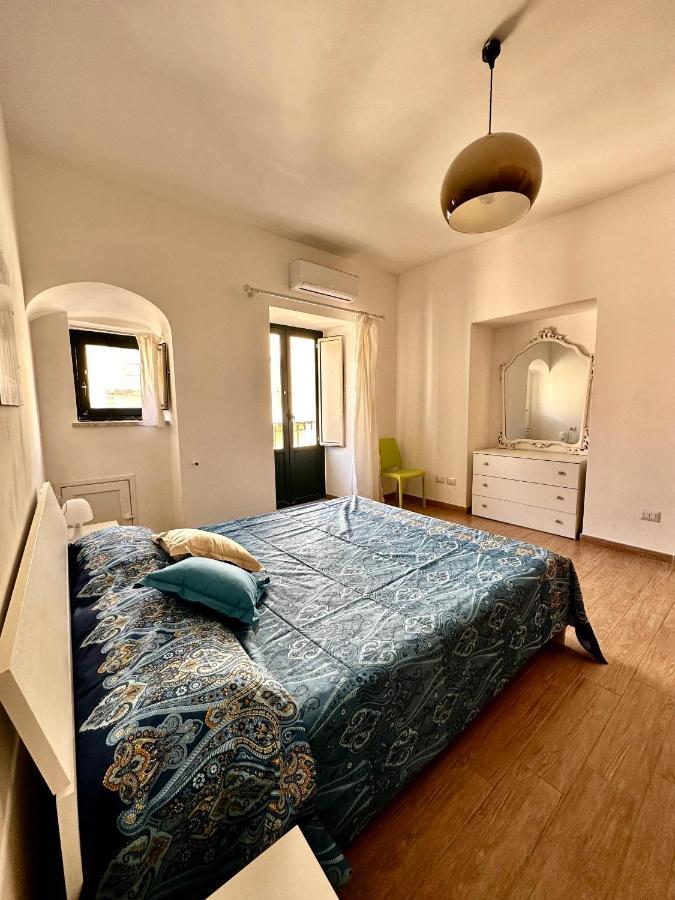 Maiolica House Apartman Cefalù Kültér fotó